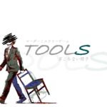 TOOLS~ぎこちない椅子~